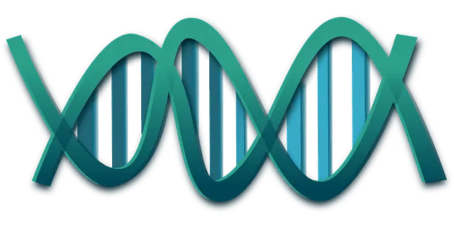dna planten