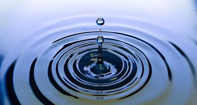 water als slakkenwerend oma-middel